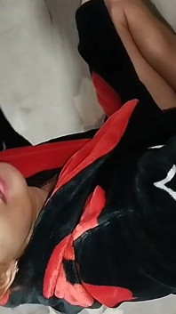 Seks Oral Dan Vagina Bercinta Dari Belakang