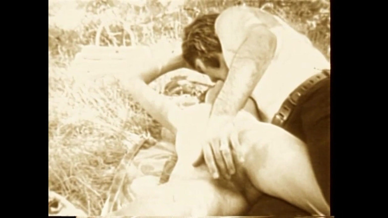 The Unforgettable: På gräset brände lövverket