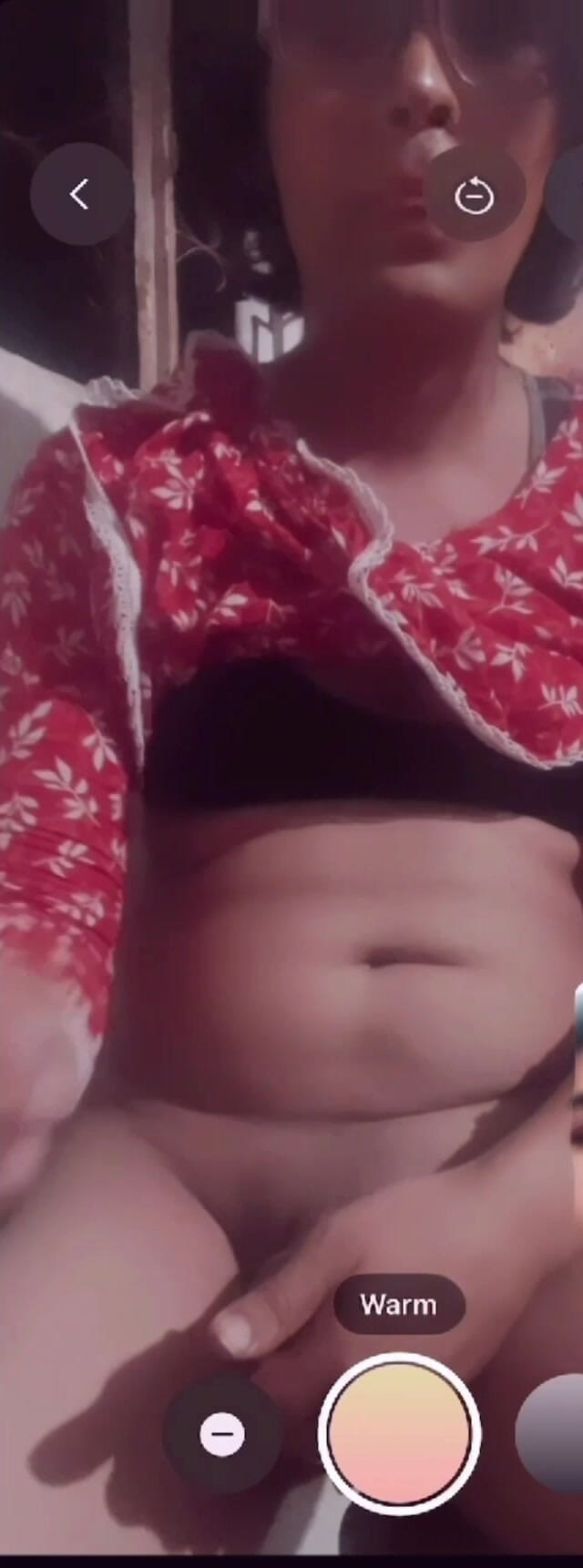 Apple00001: Eu estou esguichando durante punheta