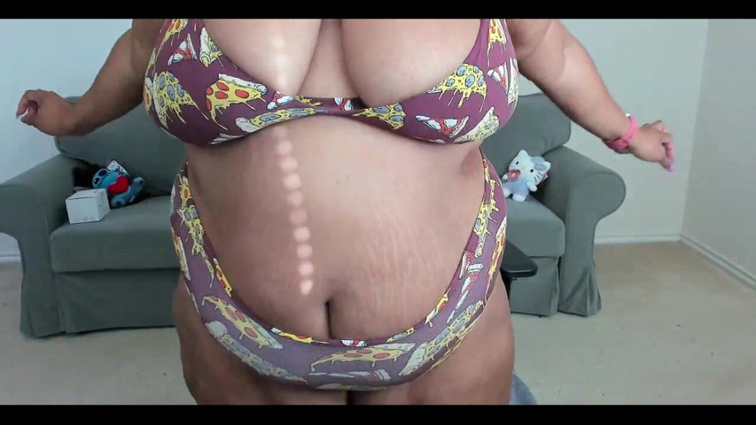 BBW Tits (Josie4yourpleasure)