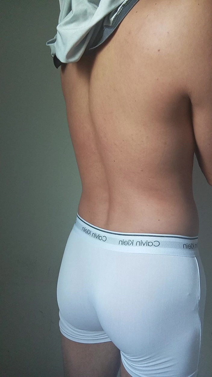 Ray Oliver: Grabado en secreto