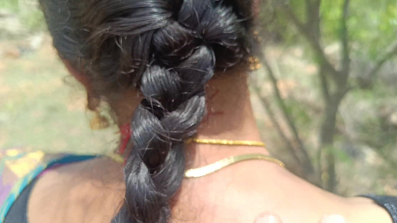 Magilmathi: Outdoor-funktion mit fremdem 1