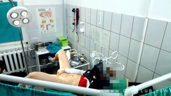 Medical fetish studio gynclub: 第63集