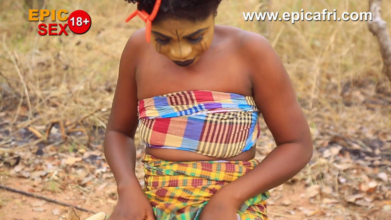 Epicafri: Krok za krokem, jak přimět africkou kundičku stříkat