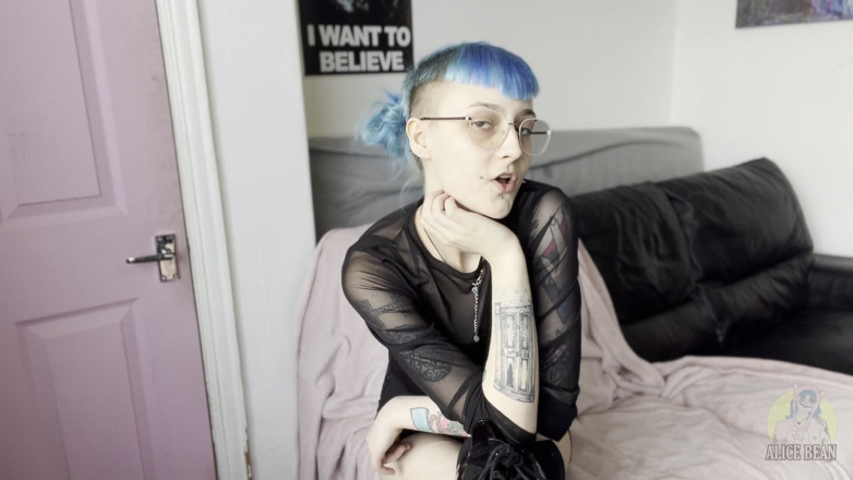 Alice Bean: CEI to Relapse