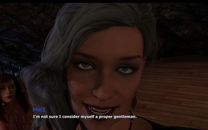 WICKEDGAMMES: Con trai của analarchy (phần 34)