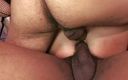 Perfect Porno: Des nanas coquines baisent avec des mecs à grosse bite dans...
