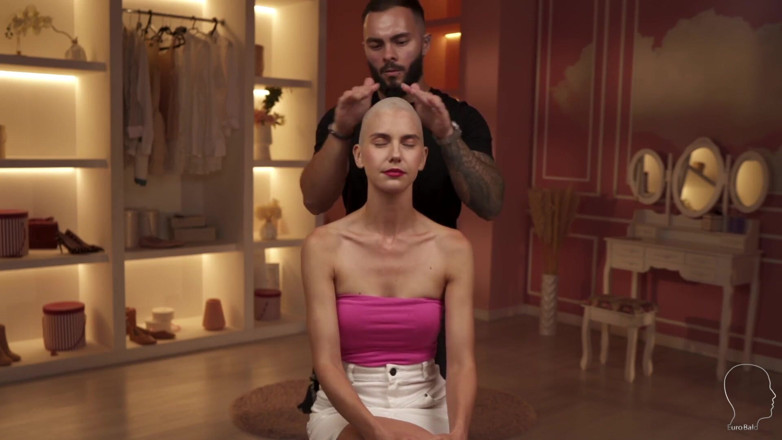 Euro Bald: Anyia