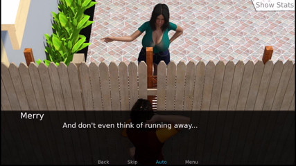 Johannes Gaming: Project hot wife got a blowjob behind the dumpster