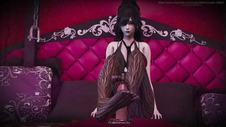 Asdfghjl2025: B026 pria ini disegel di ranjang sama istrinya