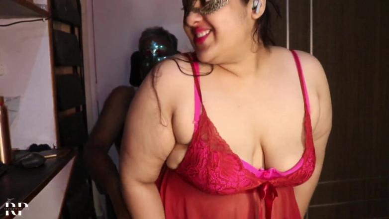 raunchypartners: Devar dostane kouření od bhabhi