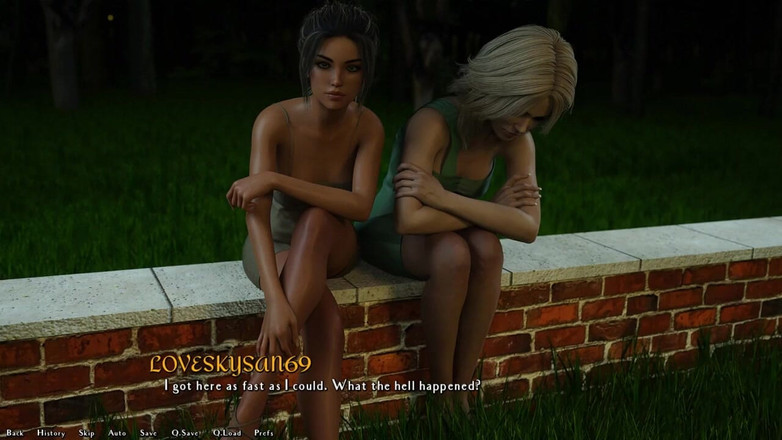 LoveSkySan69Real: Siendo un dik 0.6.0 Parte 133 choque final .. Por loveskysan69