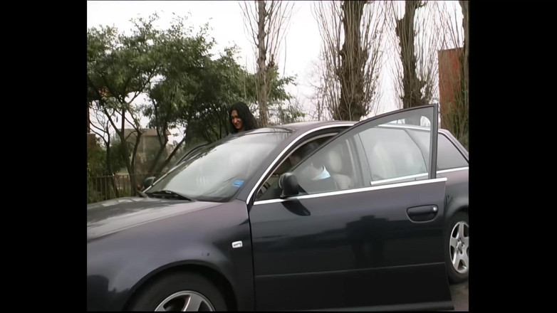 SAMURAI - Shemale Pleasure: अश्लील किन्नर