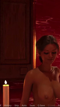 Agente Sherine Barone del Petrolio (parte 2)