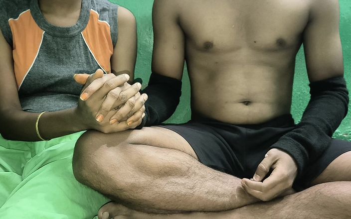 Kalai selvi: Tamilischer college-professor harter fick mit klarem audio des studenten