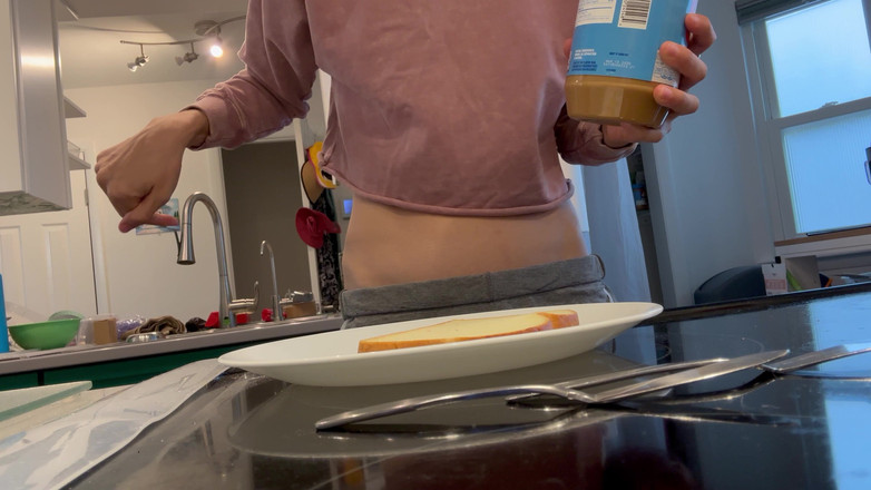 Ms_Emmy_Lynn: Menikmati Fluffernutter