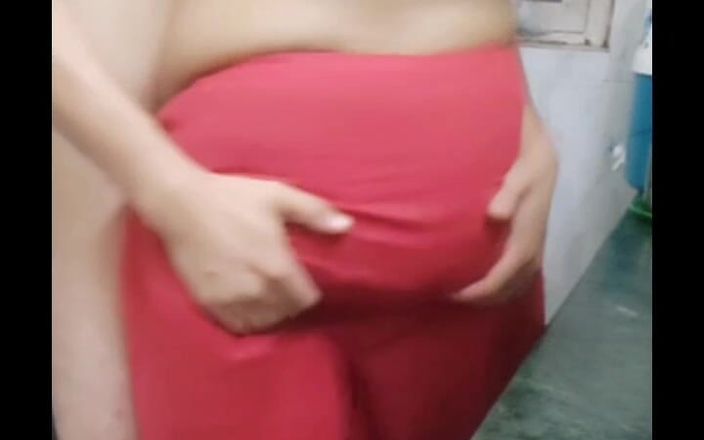 Sex bird: Cumnata a ridicat-o pe noua cumnată în bucătărie