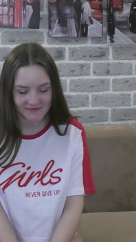 Podcast with a Teen Virgin