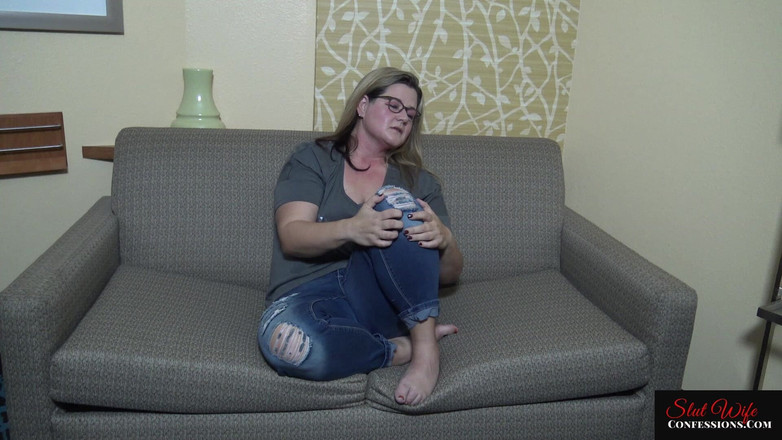 Slut Wife Confessions: Stacie Starlling Episod 1