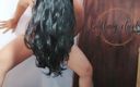 Brittany Cheeks: Brittany video compilation di masturbazione