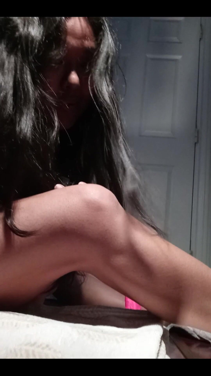 DeesDeepThroat: Maybe I Just Wanted to Get off 3x in a Row...