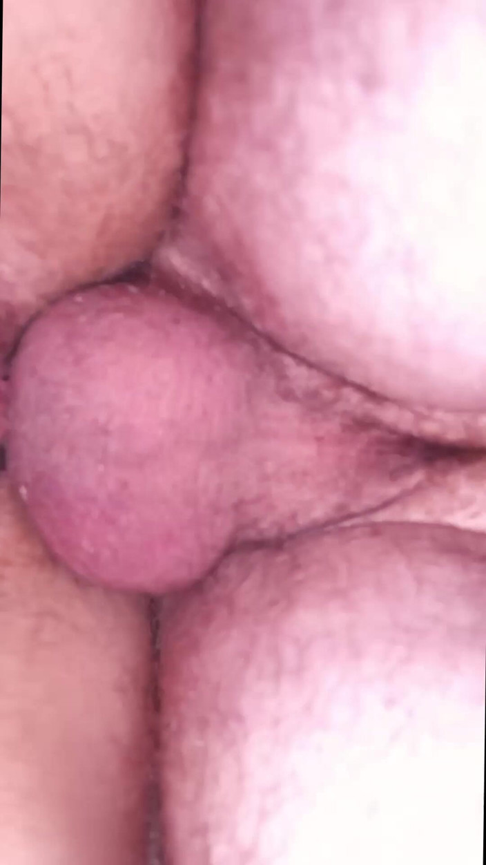 Couple Of Pleasure: Not My Ass Daddy Please! First Time Virgin Tries Anal