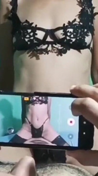 My Stepson Records Me While He Fucks Me with His Big Thick Cock