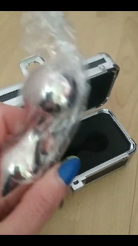 I'll use them to film my instructions