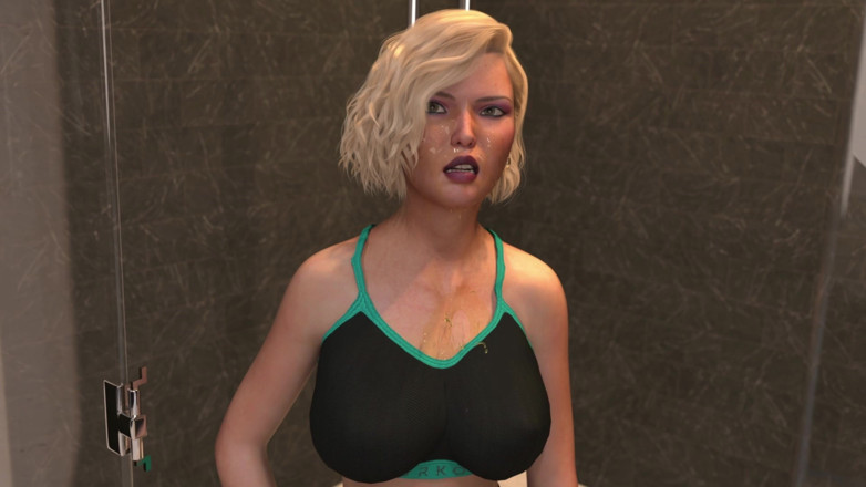 Wickedgammes studio: ลูกชายแห่งความโกลาหลก้น Part 94