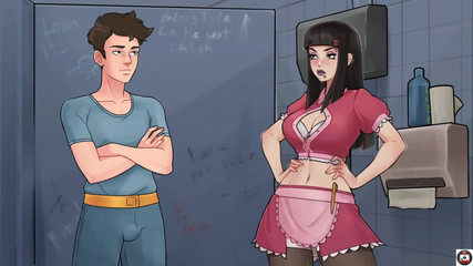 Joystick Cinema: Deep Vault 69 - （第10部分） - 终于得到了我的奖励