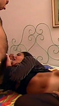 Give Me Your Stepdaughter for a Camel - Part 02