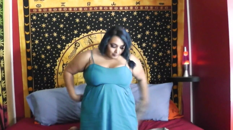 Average Joe xxx: BBW คุณนายอาเรียลดูดควยเก่งสุดๆ