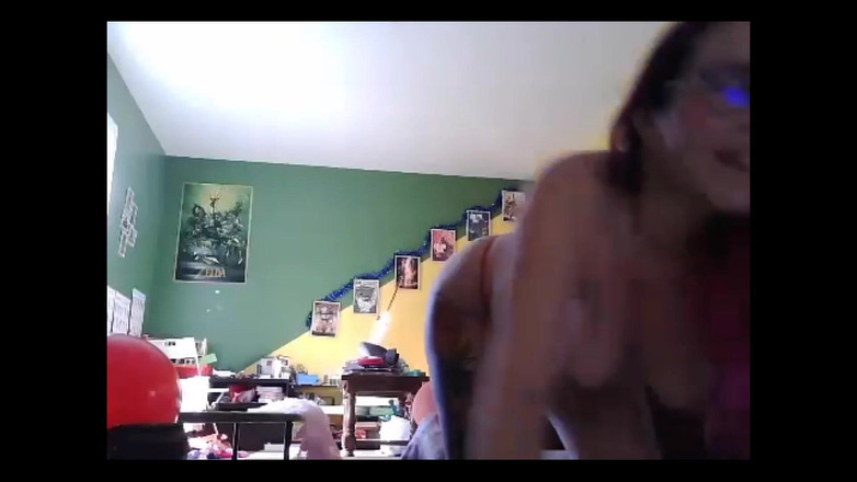 Magdalena Medusa: 라이브 댄스 퍼포먼스