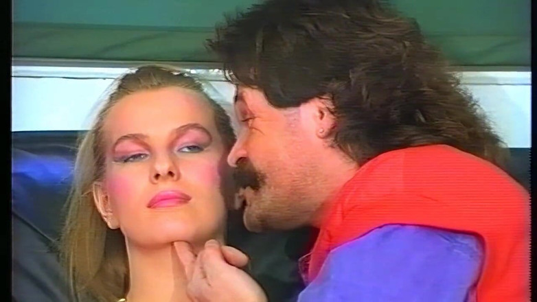 VintageXMovies: オールディーズセックスセッション
