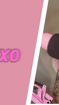 Ass Worship and Denial in Pvc Worship My Body