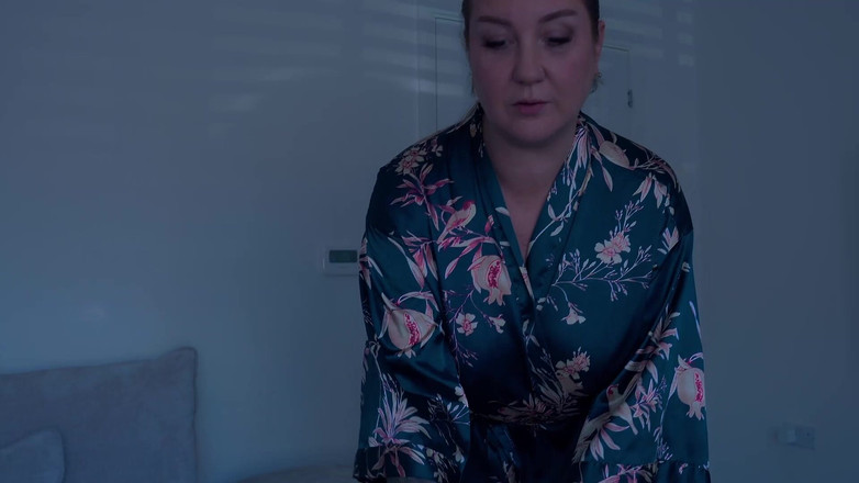 Harley Taboo: Une naufragée par la belle-mère de ton ex