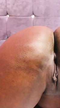 Hot Ass Fingering and Gaping
