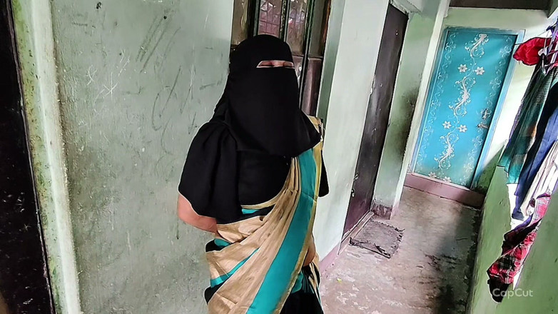 Ajmirsxx: Saya sangat gembira dapat bhabhi dan berkongkek secara rahsia