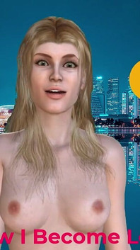 Takto se stávám lesbičkou - 11