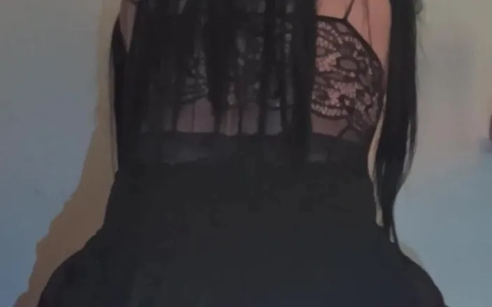 SissyPaula_: cd sissy femboy