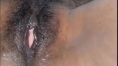 Yangzi, My Pussy Licked by My Boss and Fucked Him My Boss Fucked My Pussy with a Condom
