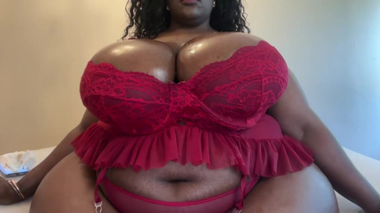 Legendary Booty Overdose: Big &amp; Juicy