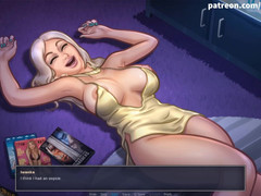 Cartoon Play: Summertime saga teil 274 (0.20.16)