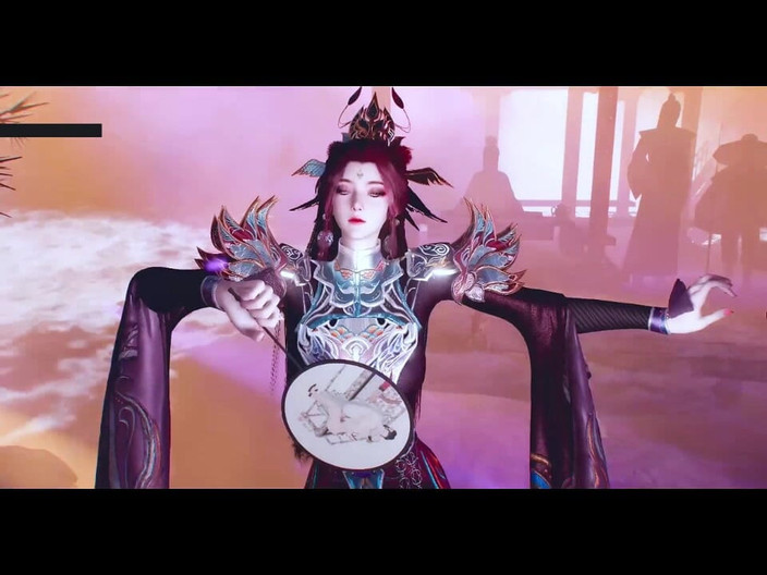 X Hentai: 3d quyến rũ glow: nữ hoàng chiến lợi phẩm phát...