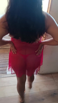 Mi Esposa Embarazada De Rojo Otra Ves Parte 1