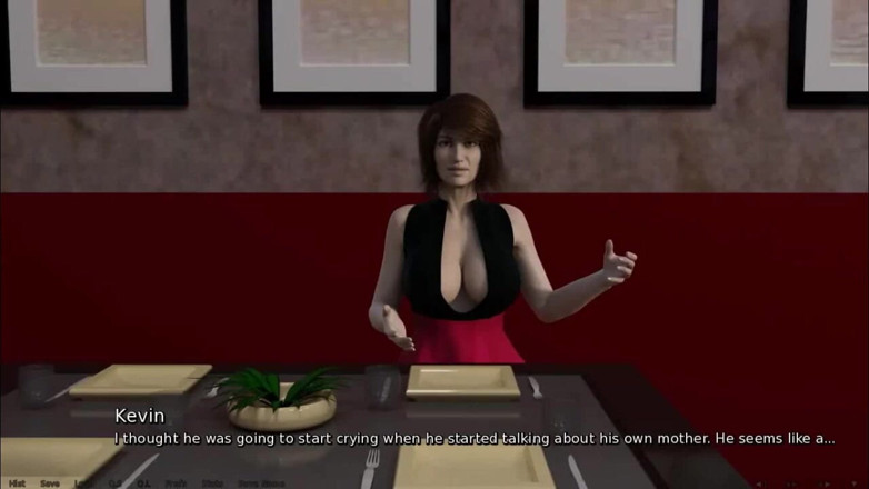 Dirty GamesXxX: Onde está o coração: ela não foi fodida por anos,...