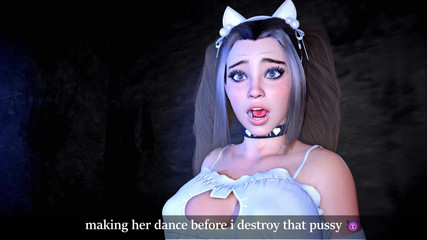 Pixel 3D: Shorties - Kamera Basement menangkap besar pertamanya