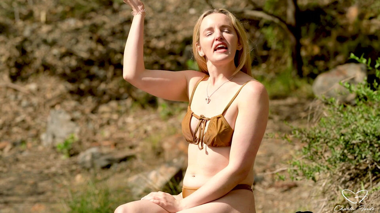 CharlieForde: Entrevista: Bebé De Agua Y Al Aire Libre Con Charlie...