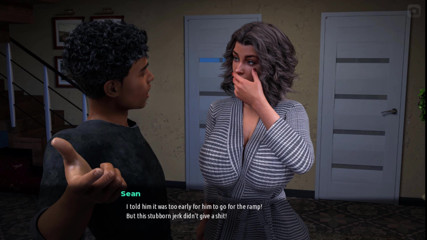 Johannes Gaming: MILF แห่งซันวิลล์ - ฉันได้จูบกับเชียร์ลีดเดอร์