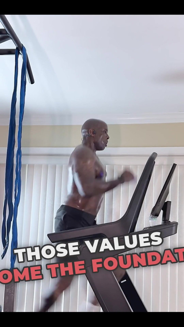 Hallelujah Johnson: Mcpherson Vital Fitness